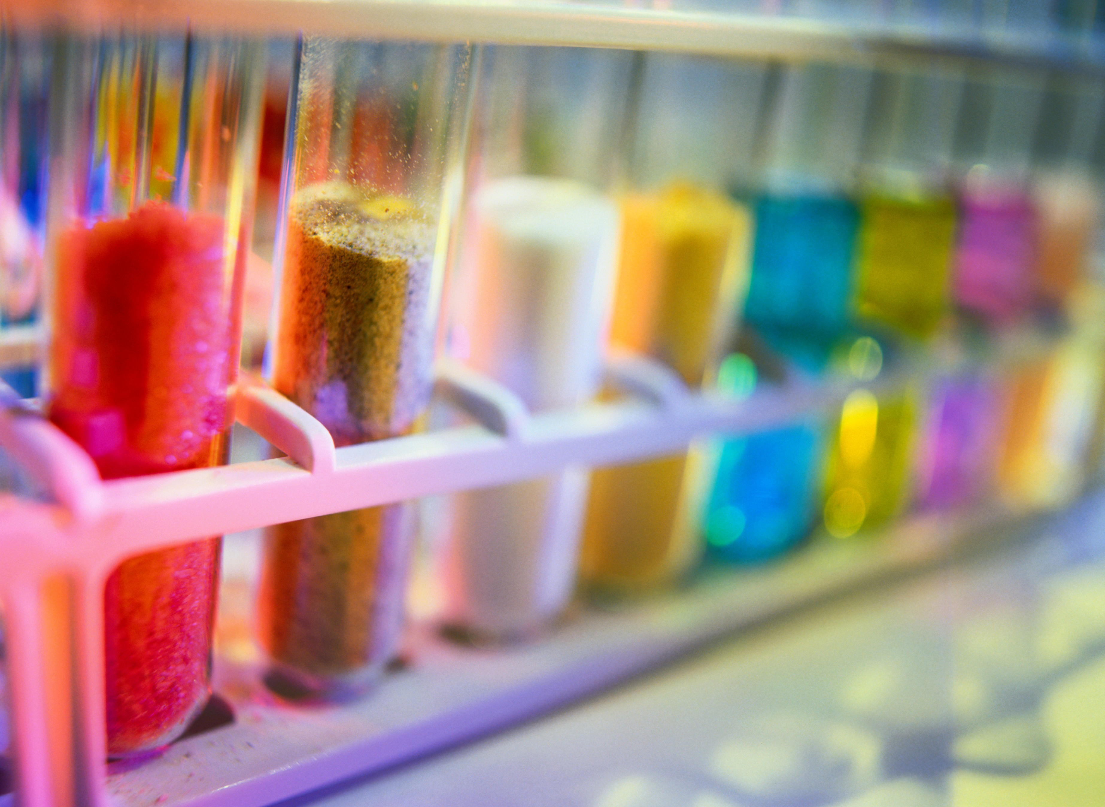 注意啦！這35類(lèi)化學(xué)品禁止進(jìn)出口